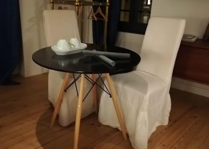 Bed & Breakfast La Tour Gregoire 4*