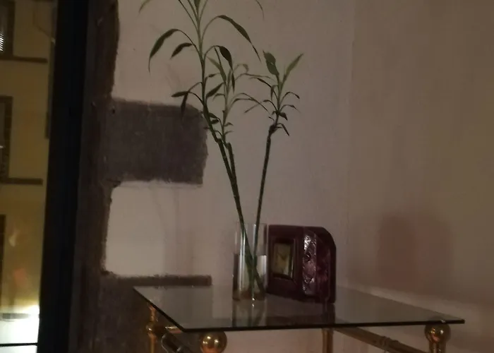 Bed and breakfast La Tour Grégoire 4*