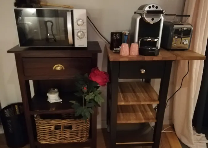 La Tour Gregoire Bed & Breakfast Clermont-Ferrand