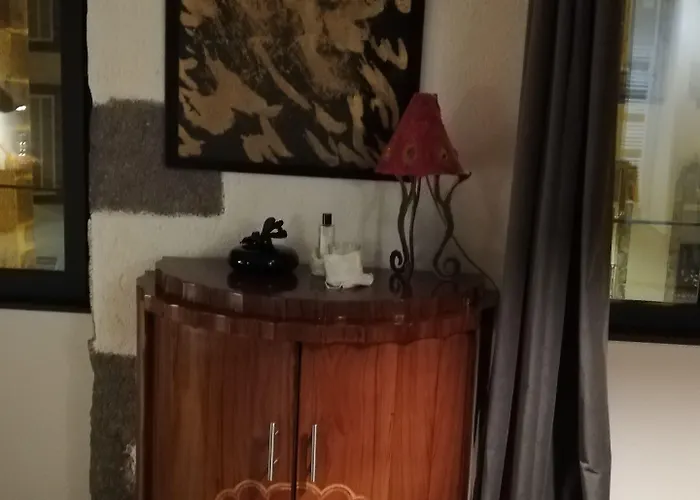 La Tour Gregoire Bed & Breakfast