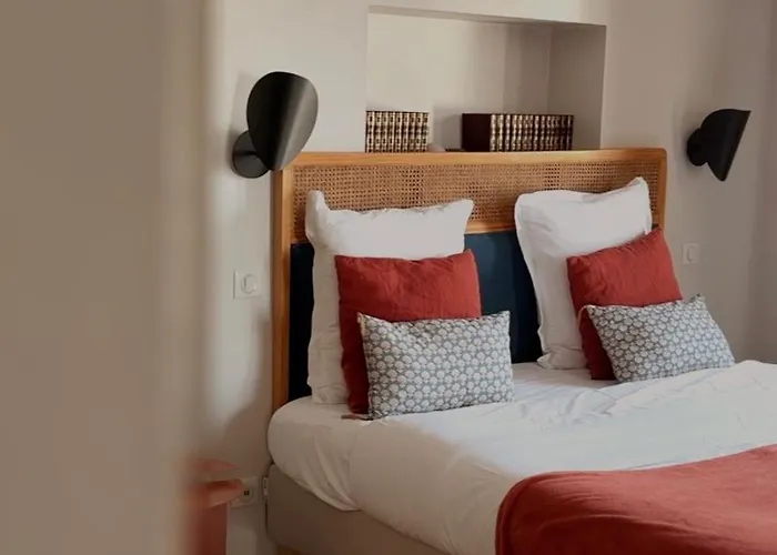 La Tour Grégoire Bed and breakfast Clermont-Ferrand