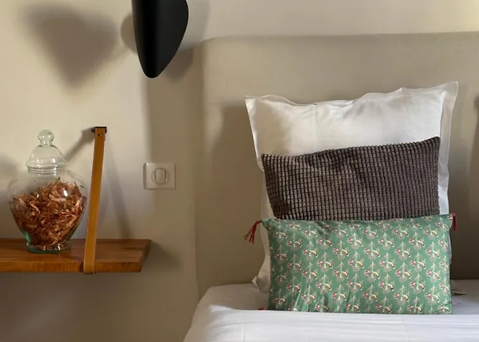 Bed & Breakfast La Tour Gregoire