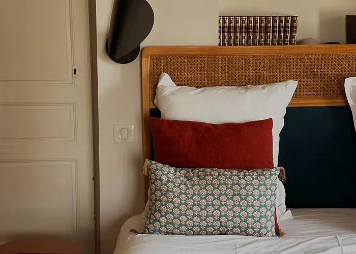 La Tour Gregoire 4* Clermont-Ferrand