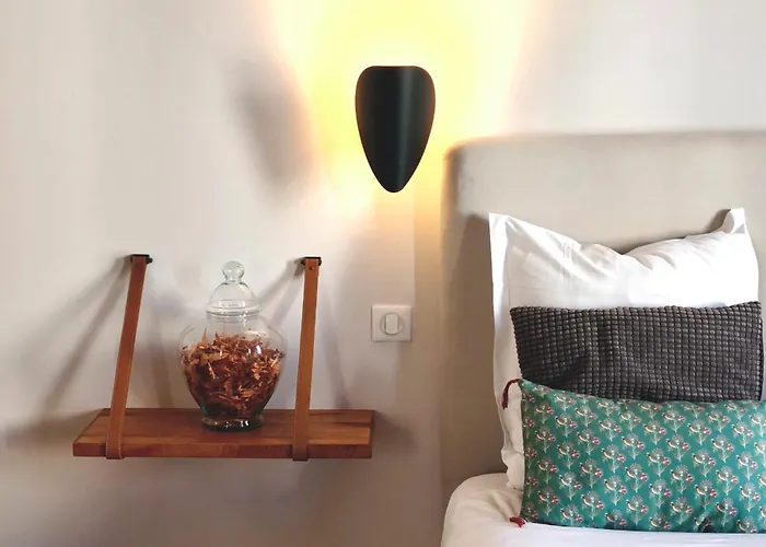 La Tour Grégoire Bed and breakfast Clermont-Ferrand