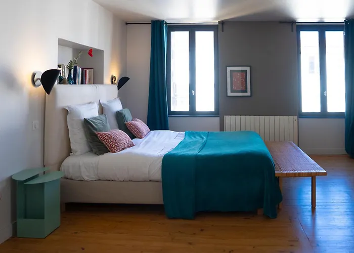 La Tour Grégoire 4*