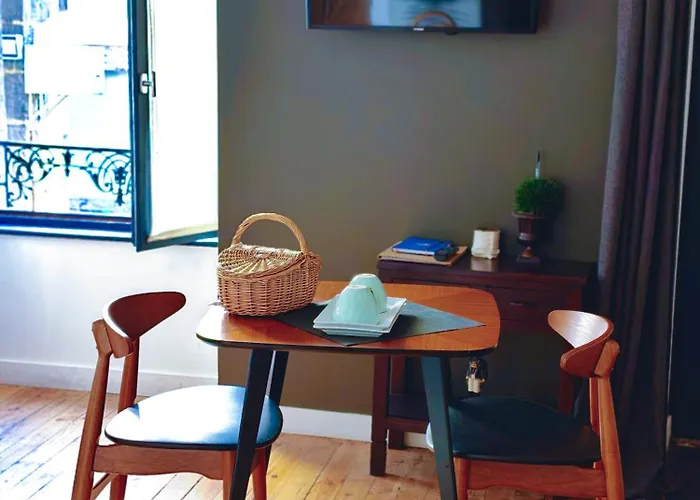 La Tour Gregoire Bed & Breakfast Clermont-Ferrand