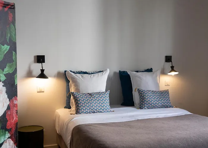 Bed and breakfast La Tour Grégoire